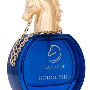 Ramasat Godolphin