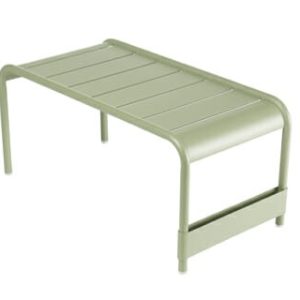 Fermob Luxembourg Grote Voetenbank