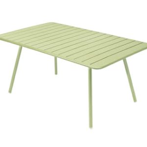 Fermob Luxembourg Tafel 165×100