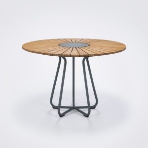 Houe Circle Tafel, rond 110 cm.
