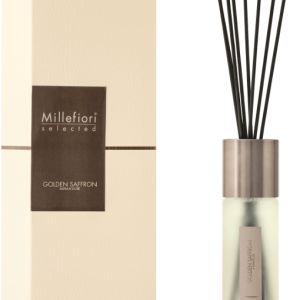 Millefiori Milano Geurstokjes Mirto 100 ml