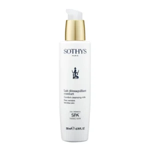 Sothys Paris Comfort Cleansing Milk