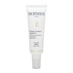 Sothys Paris Soothing Melting Fluid