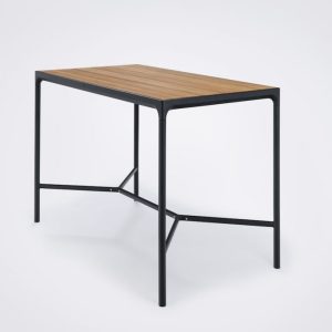 Houe Four Bartafel Bamboe 90×160