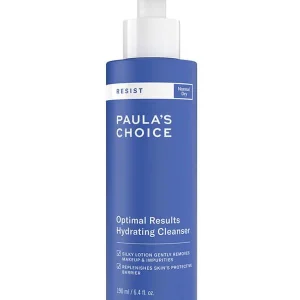 Paula's Choice Resist Hydrating Cleanser