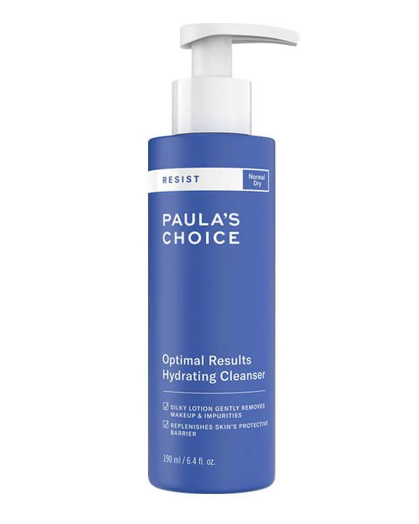 Paula's Choice Resist Hydrating Cleanser