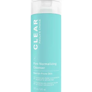 Paula's Choice Clear Pore Normalizing Cleanser