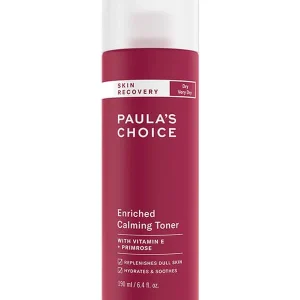 Paula's Choice Skin Recovery Enriched Calming Toner