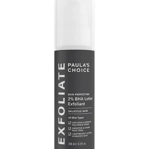 Paula's Choice 2% BHA Lotion Exfoliant