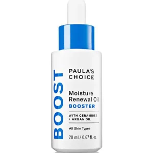 Paula's Choice Moisture Renewal Oil Booster