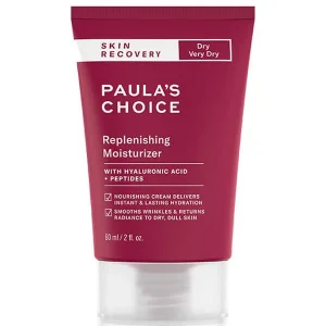 Paula's Choice Skin Recovery Replenishing Moisturizer