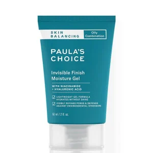 Paula's Choice Skin Balancing Invisible Finish Moisture Gel
