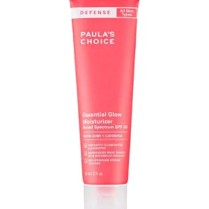 Paula's Choice Defense Essential Glow Moisturizer SPF 30