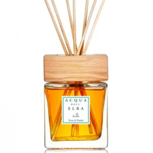 Acqua Dell'Elba geurstokjes Note di Natale