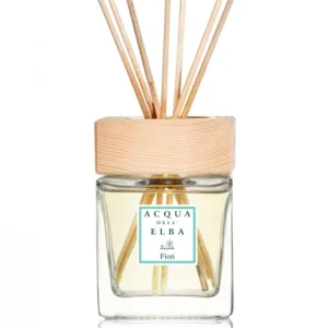 Acqua Dell'Elba geurstokjes Fiori