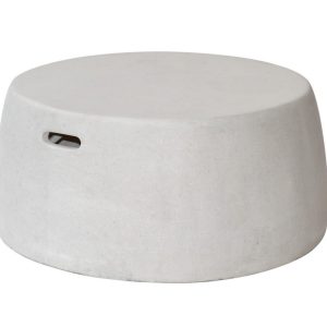 Max en Luuk Nick Salontafel