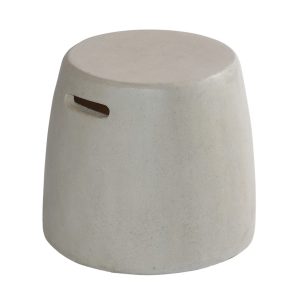 Max en Luuk Nick Bijzettafel