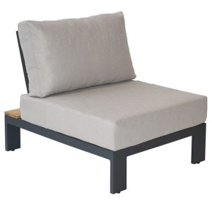 Max en Luuk Mick middenmodule