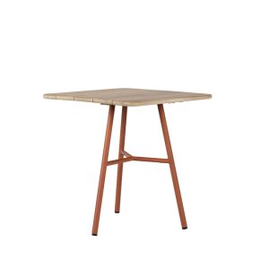 Max & Luuk Arda Tafel 70×70