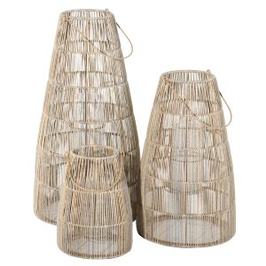 Max en Luuk Mace Lantaarn Middel