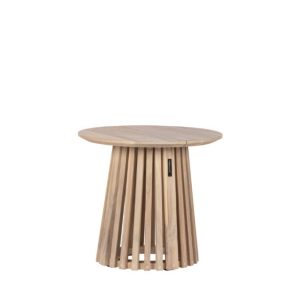 Max en Luuk Lasse Bijzettafel 50 cm.