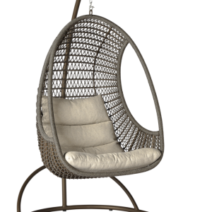 Max & Luuk Avellino, Hangfauteuil incl. standaard