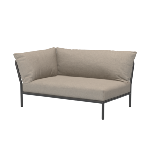 Houe Level 2 Sofa Left