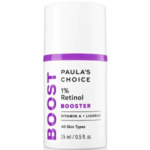 Paula's Choice 1% Retinol Booster