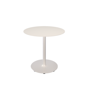 Houe PICO Café table met ronde basis, Ø74cm
