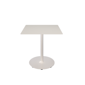 Houe PICO Café table met ronde basis, 70×70 cm