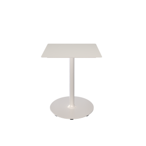 Houe PICO Café table met ronde basis, 60×60 cm