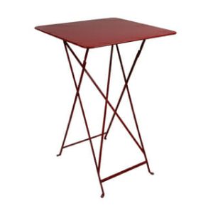 Fermob Bistro Hoge Tafel 71×71