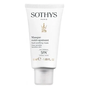 Sothys Paris Nutri-Soothing Mask