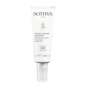 Sothys Paris Soothing Velvet Cream