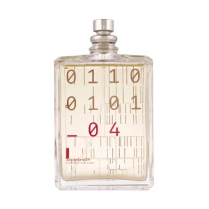 Escentric Molecules, Escentric 04