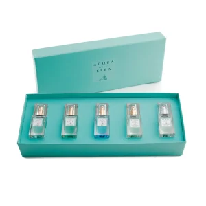 Acqua Dell'Elba Gift Box Preziosa Women