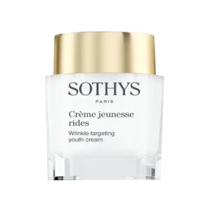 Sothys Paris Wrinkle-Targeting Youth Cream