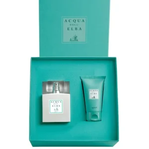 Acqua Dell'Elba Gift Box Sport EDT 50ml Unisex + shower gel 50ml