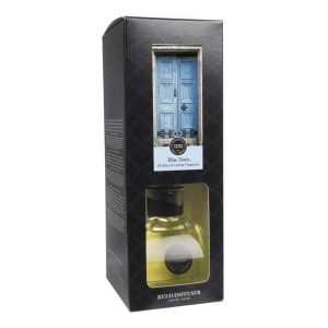 Bridgewater Candle Geurstokjes / Reed Diffuser Blue Door