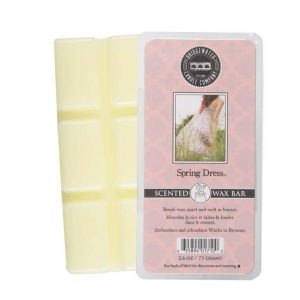 Bridgewater Candle Wax Bar Spring Dress