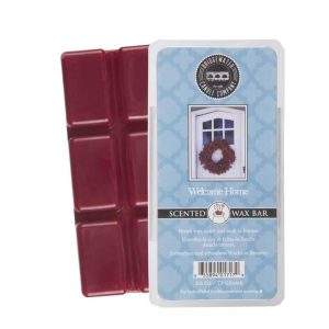 Bridgewater Candle Wax Bar Welcome Home