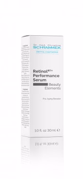 Dr Schrammek Beauty Elements Retinol performance serum 30ml