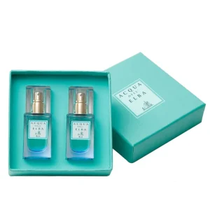 Acqua Dell'Elba Gift Box Mia Blu Women