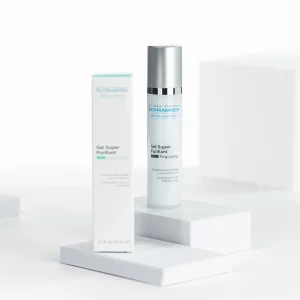 Dr Schrammek Regulating Gel Super Purifiant 50ml
