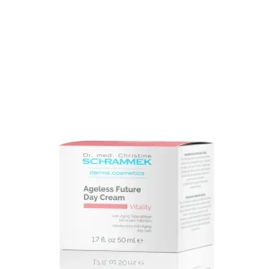 Dr Schrammek Vitality Ageless Future Day Cream 50ml