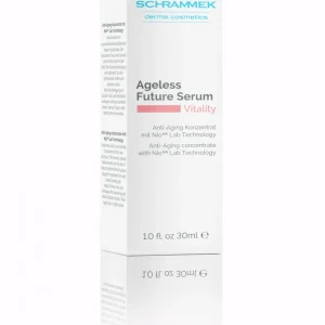 Dr Schrammek Vitality Ageless Future Serum 30ml