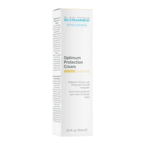 Dr Schrammek Essential Optimum Protection Cream 75ml