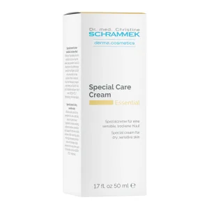 Dr Schrammek Essential Special care cream 50ml
