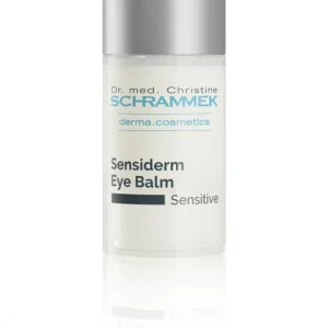 Dr Schrammek Sensitive Sensiderm Eye Balm 15ml