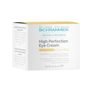 Dr Schrammek Essential High perfection eye cream 15ml